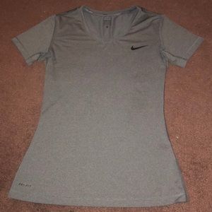 Nike Pro Workout Shirt